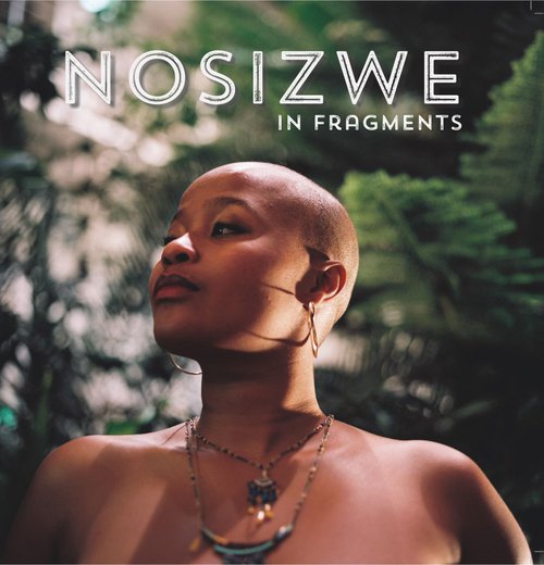 In Fragments | 2016 | Nosizwe