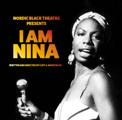 I am Nina | 2020 | Nordic Black Theatre