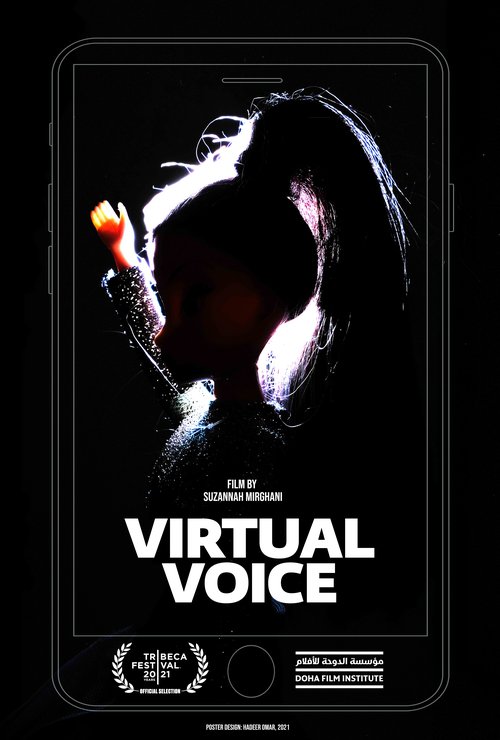 Virtual Voice Poster small